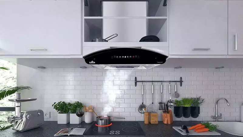 Cooking Range Service